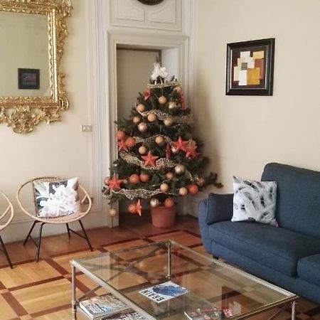 B&B Palazzo Bianchi Parma Luaran gambar