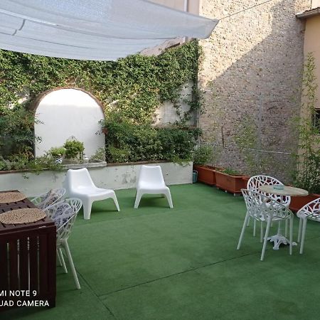B&B Palazzo Bianchi Parma Luaran gambar