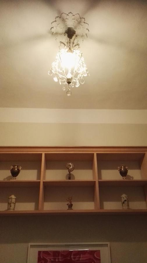 B&B Palazzo Bianchi Parma Luaran gambar