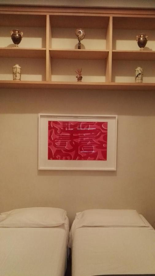 B&B Palazzo Bianchi Parma Luaran gambar