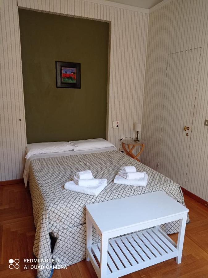B&B Palazzo Bianchi Parma Luaran gambar