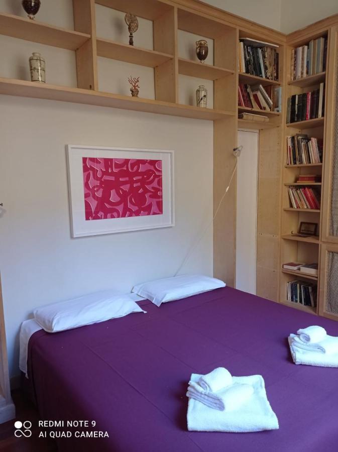 B&B Palazzo Bianchi Parma Luaran gambar