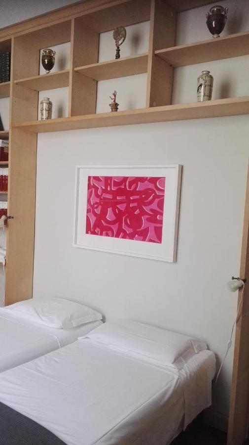 B&B Palazzo Bianchi Parma Luaran gambar