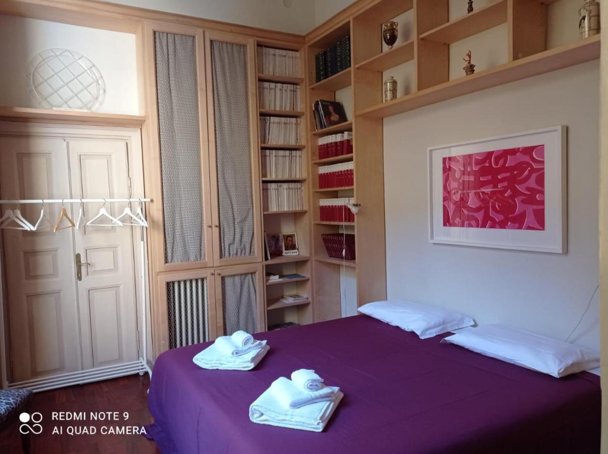 B&B Palazzo Bianchi Parma Luaran gambar