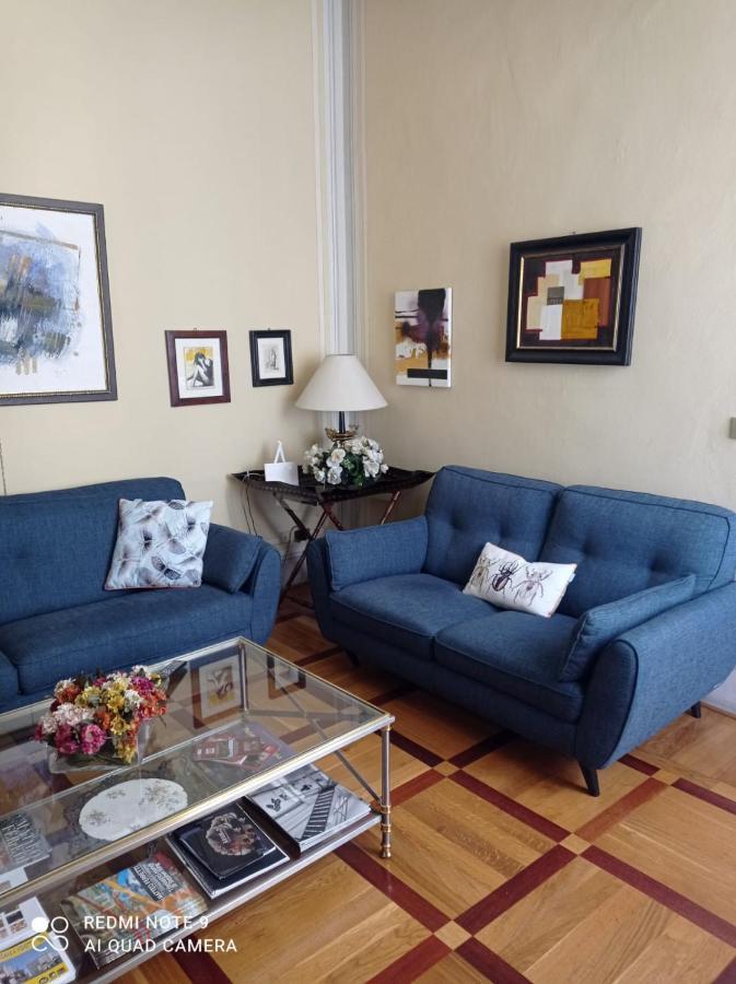 B&B Palazzo Bianchi Parma Luaran gambar