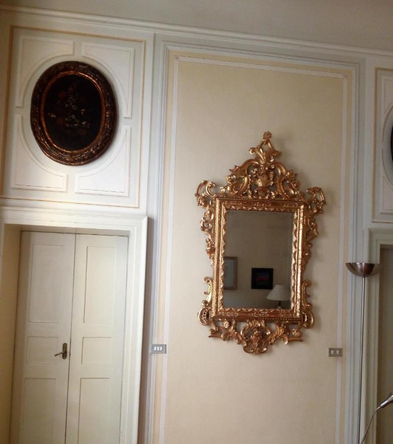B&B Palazzo Bianchi Parma Luaran gambar