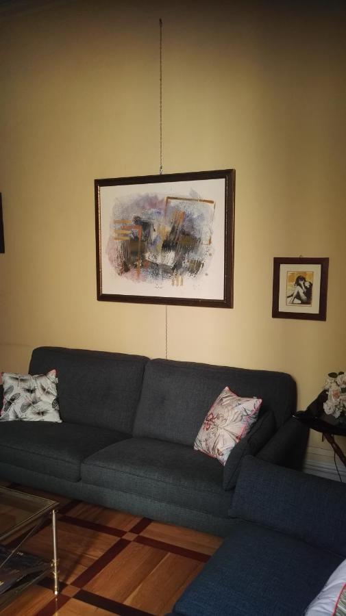 B&B Palazzo Bianchi Parma Luaran gambar