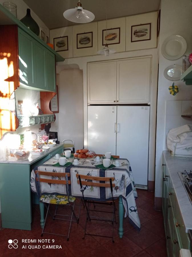 B&B Palazzo Bianchi Parma Luaran gambar