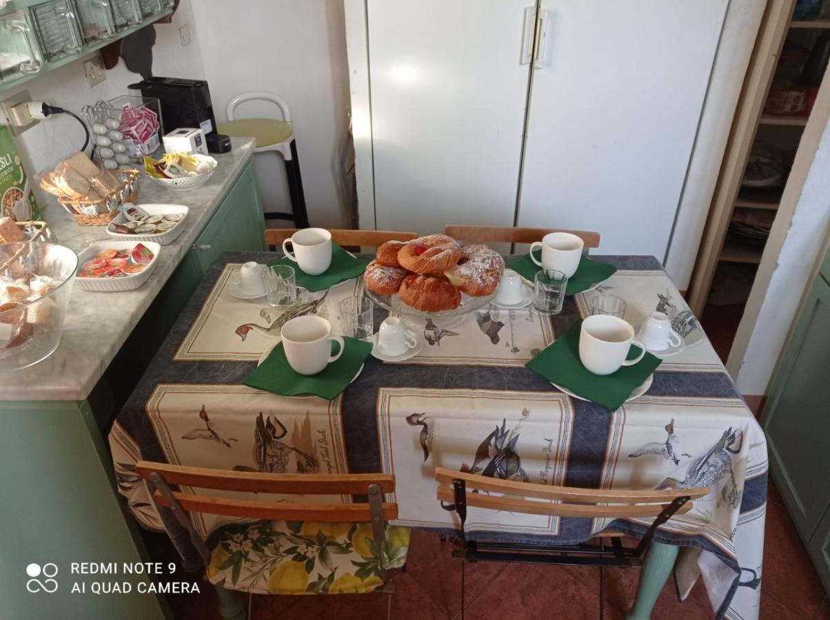 B&B Palazzo Bianchi Parma Luaran gambar