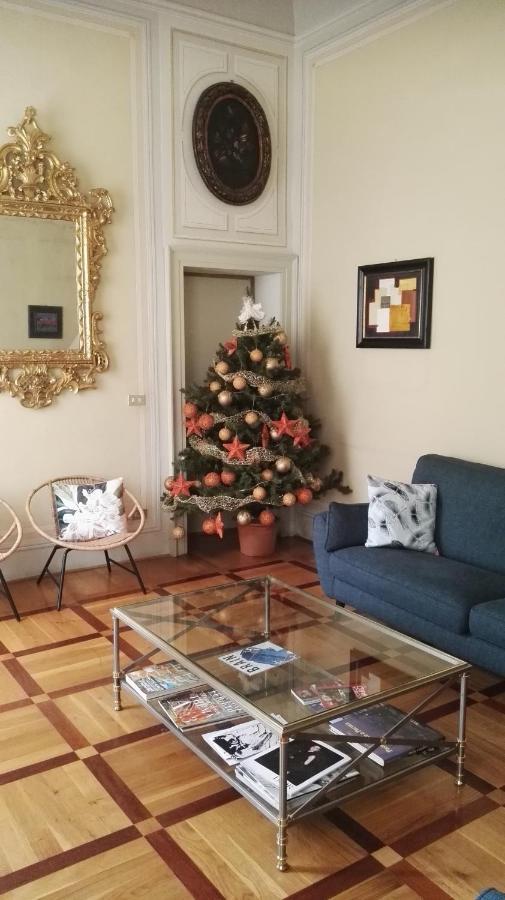 B&B Palazzo Bianchi Parma Luaran gambar