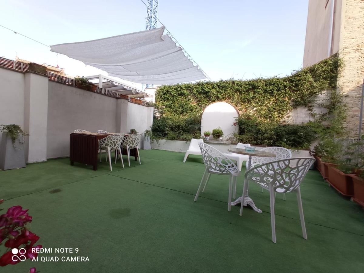 B&B Palazzo Bianchi Parma Luaran gambar