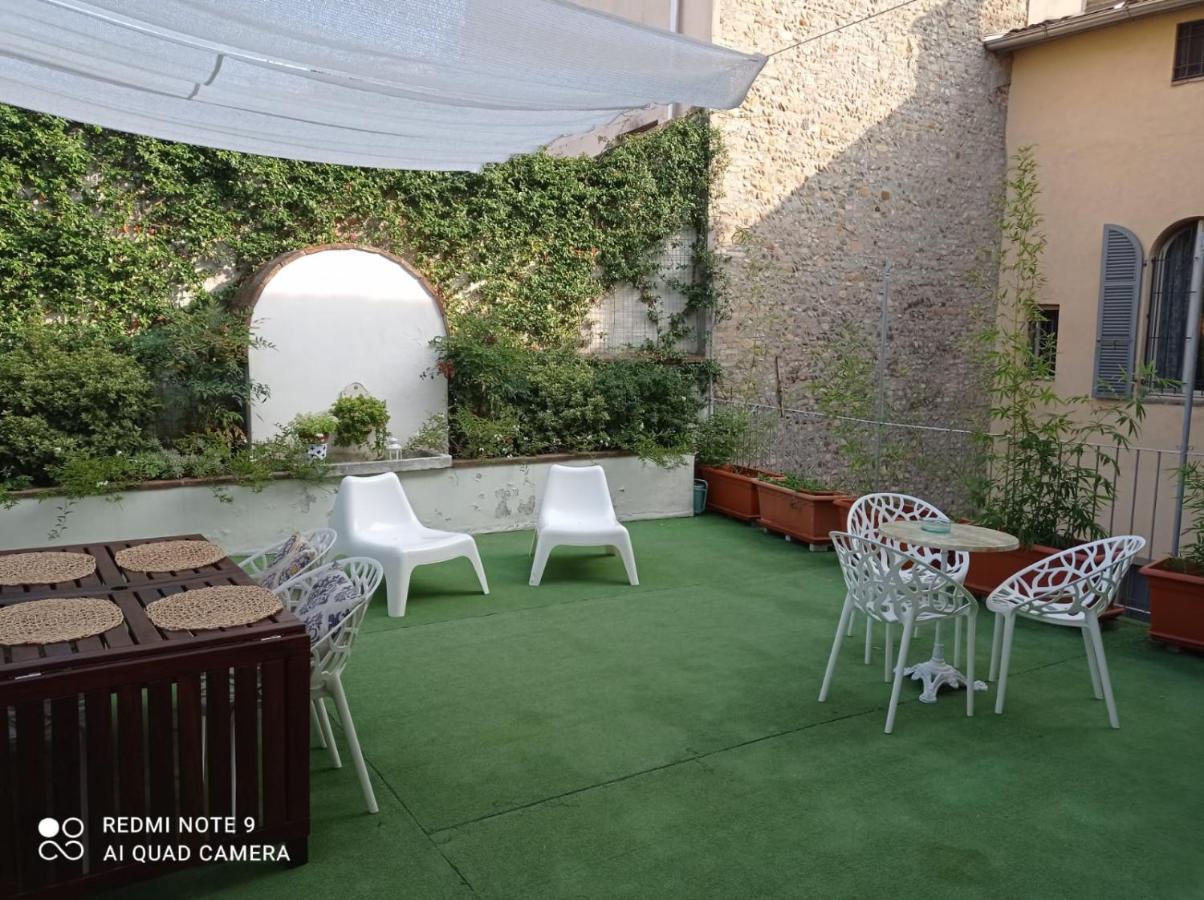 B&B Palazzo Bianchi Parma Luaran gambar