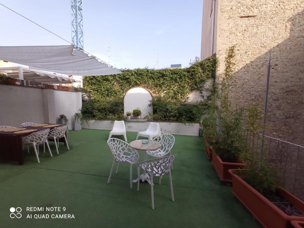 B&B Palazzo Bianchi Parma Luaran gambar
