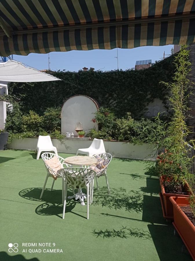 B&B Palazzo Bianchi Parma Luaran gambar