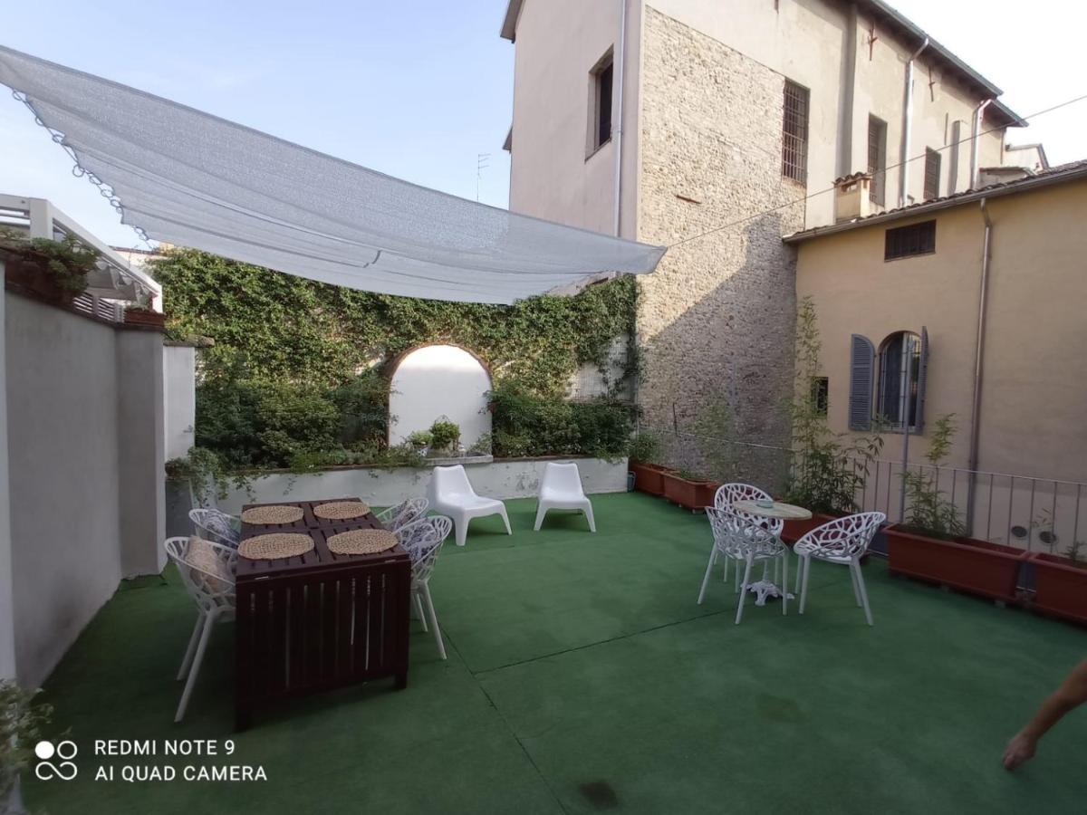 B&B Palazzo Bianchi Parma Luaran gambar