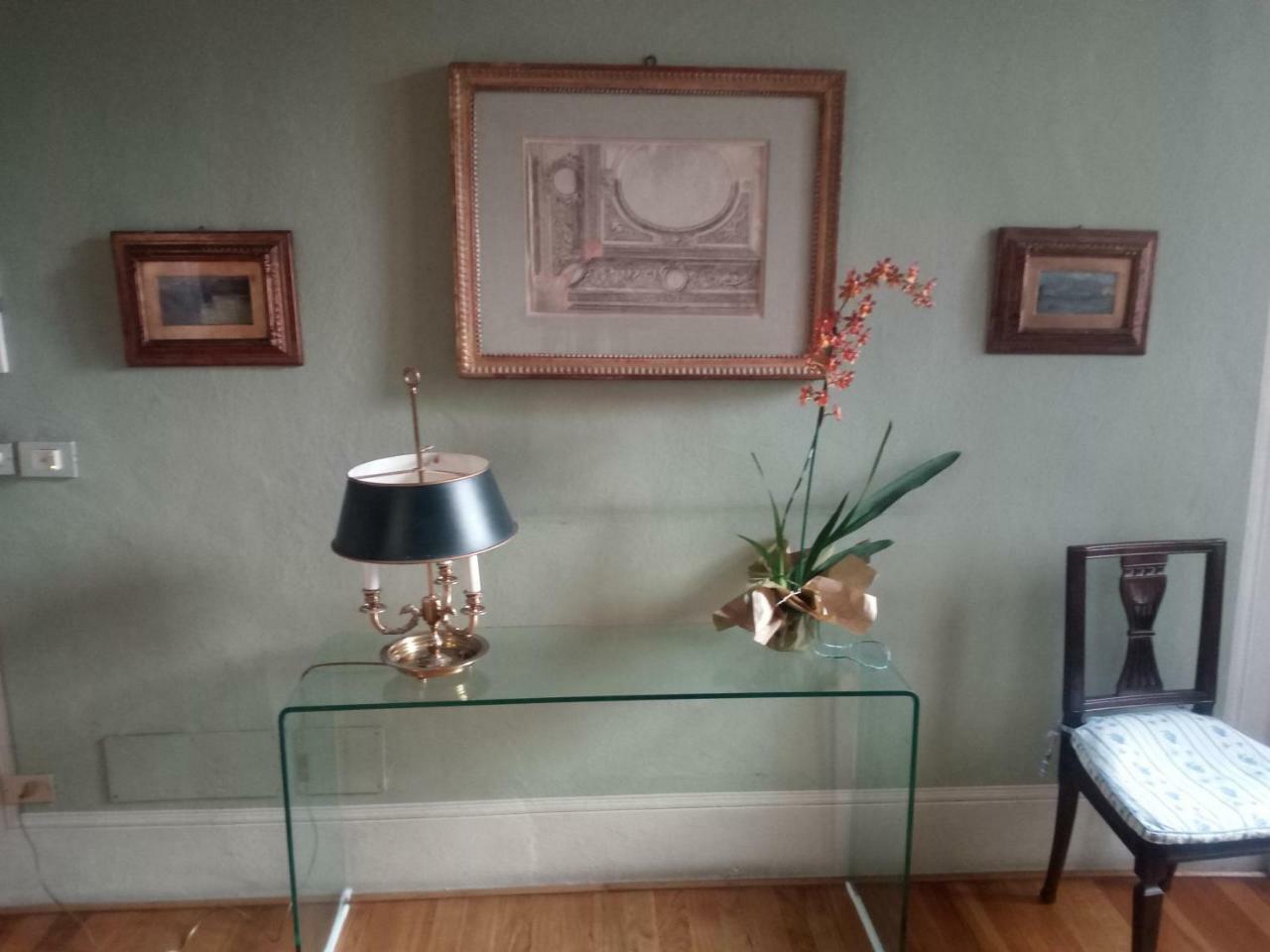 B&B Palazzo Bianchi Parma Luaran gambar