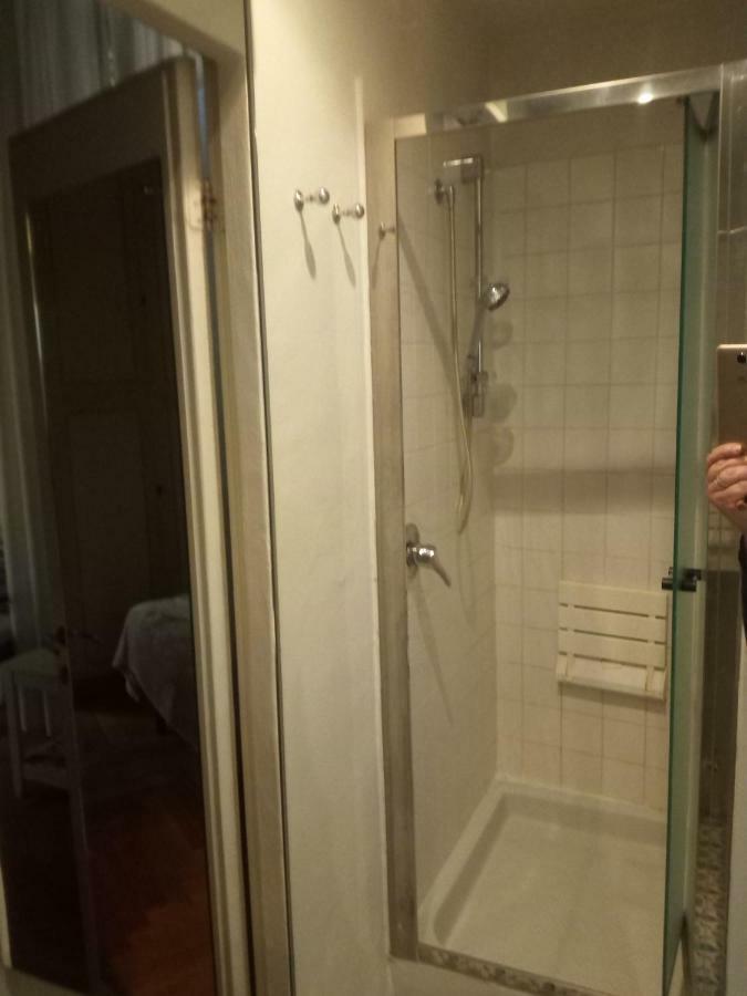 B&B Palazzo Bianchi Parma Luaran gambar
