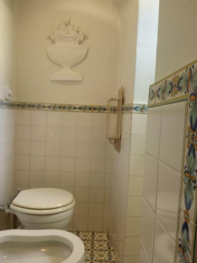 B&B Palazzo Bianchi Parma Luaran gambar