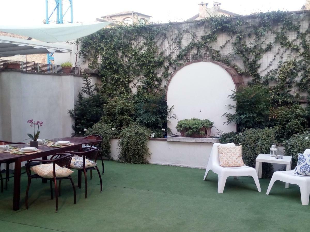 B&B Palazzo Bianchi Parma Luaran gambar