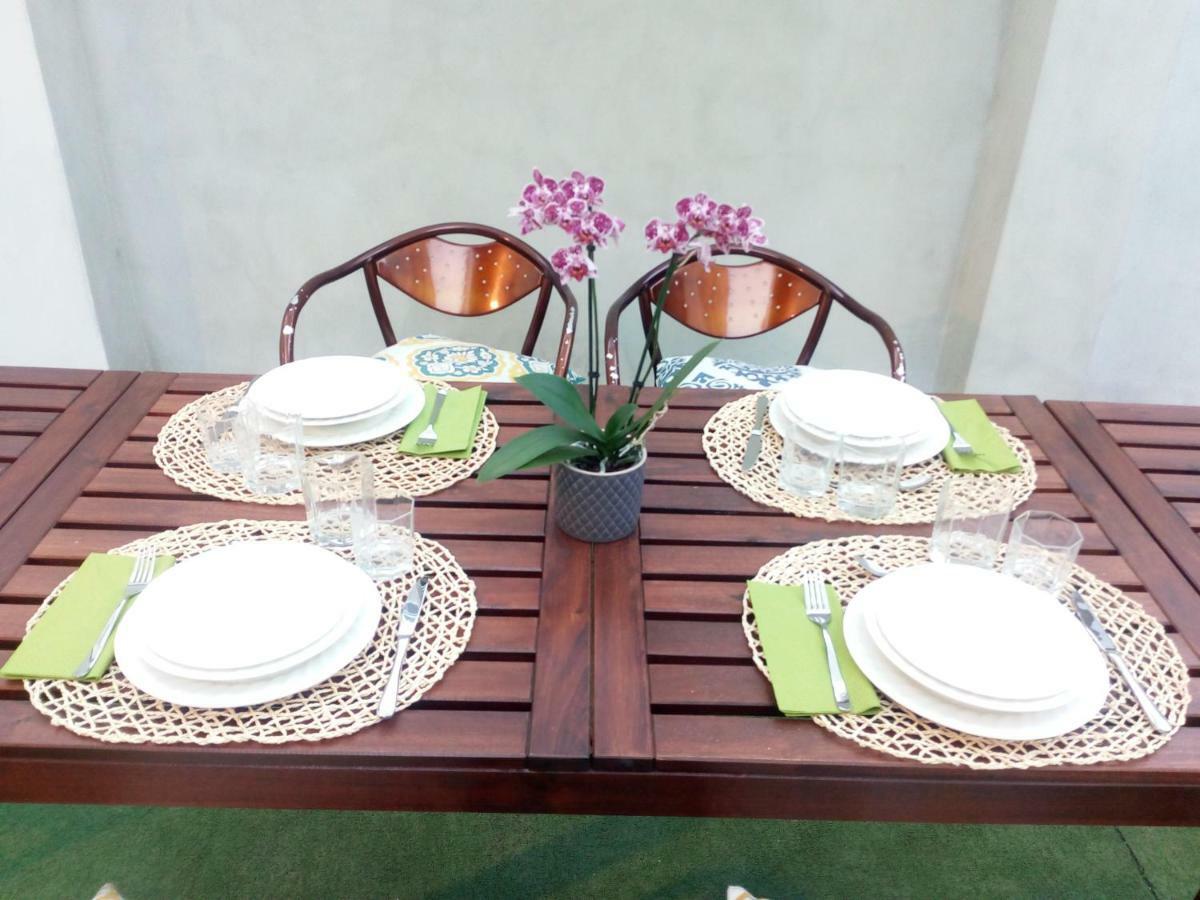 B&B Palazzo Bianchi Parma Luaran gambar