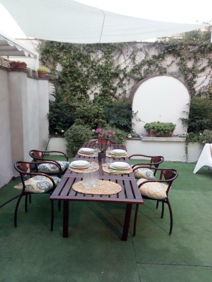 B&B Palazzo Bianchi Parma Luaran gambar