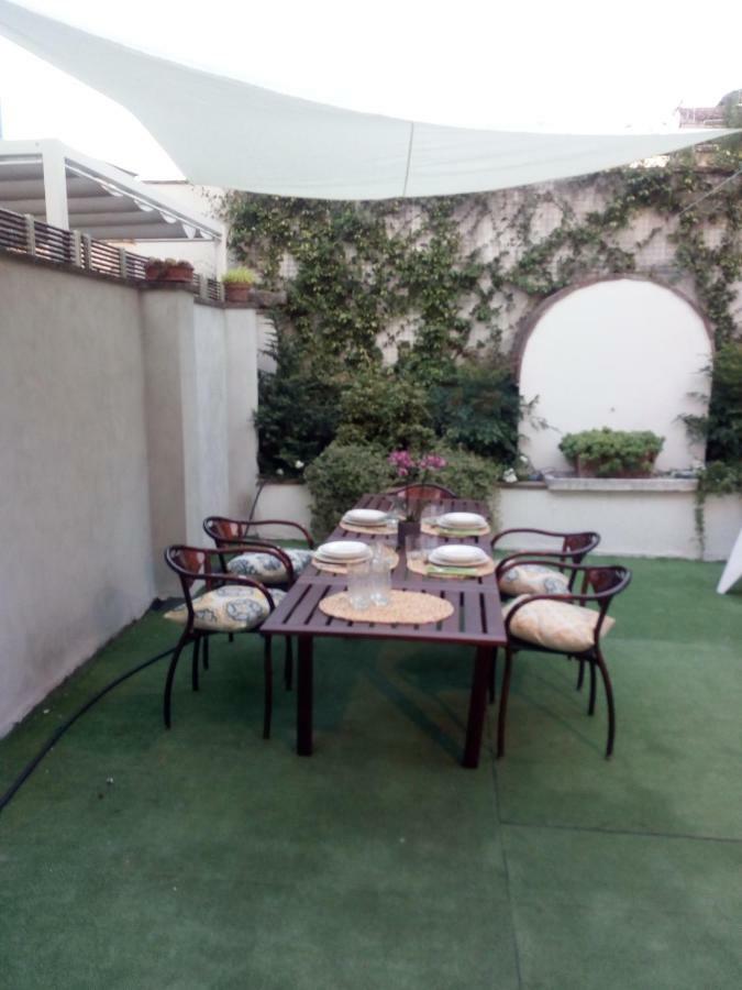 B&B Palazzo Bianchi Parma Luaran gambar