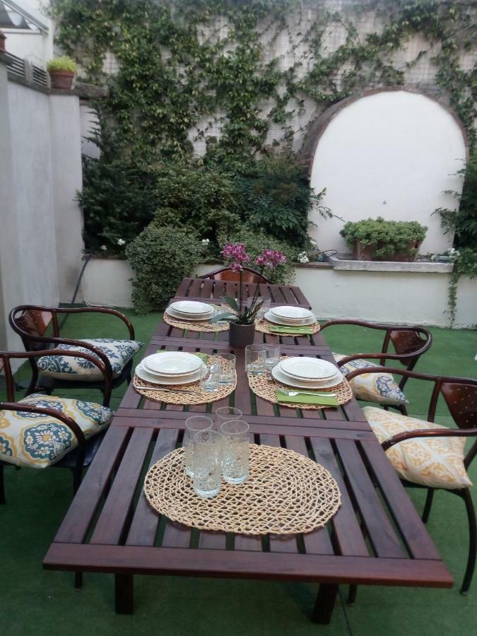 B&B Palazzo Bianchi Parma Luaran gambar